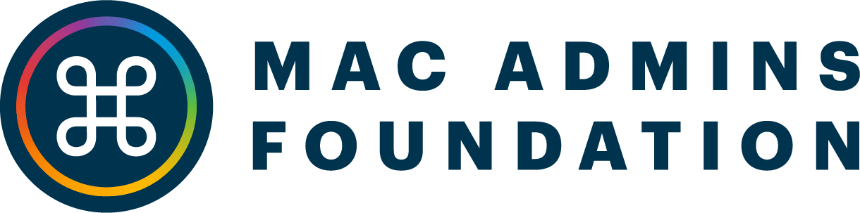 Mac Admins Foundation